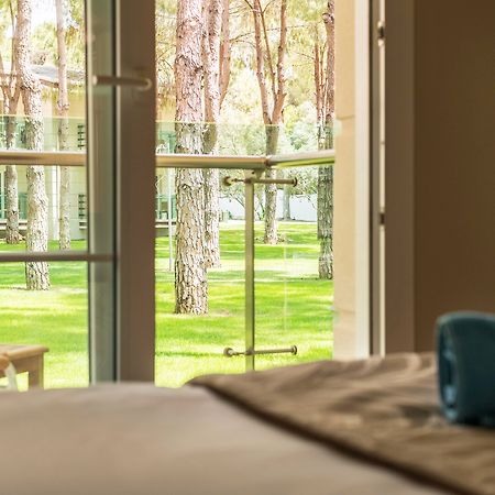 Hotel Tui Magic Life Masmavi Belek Exteriér fotografie