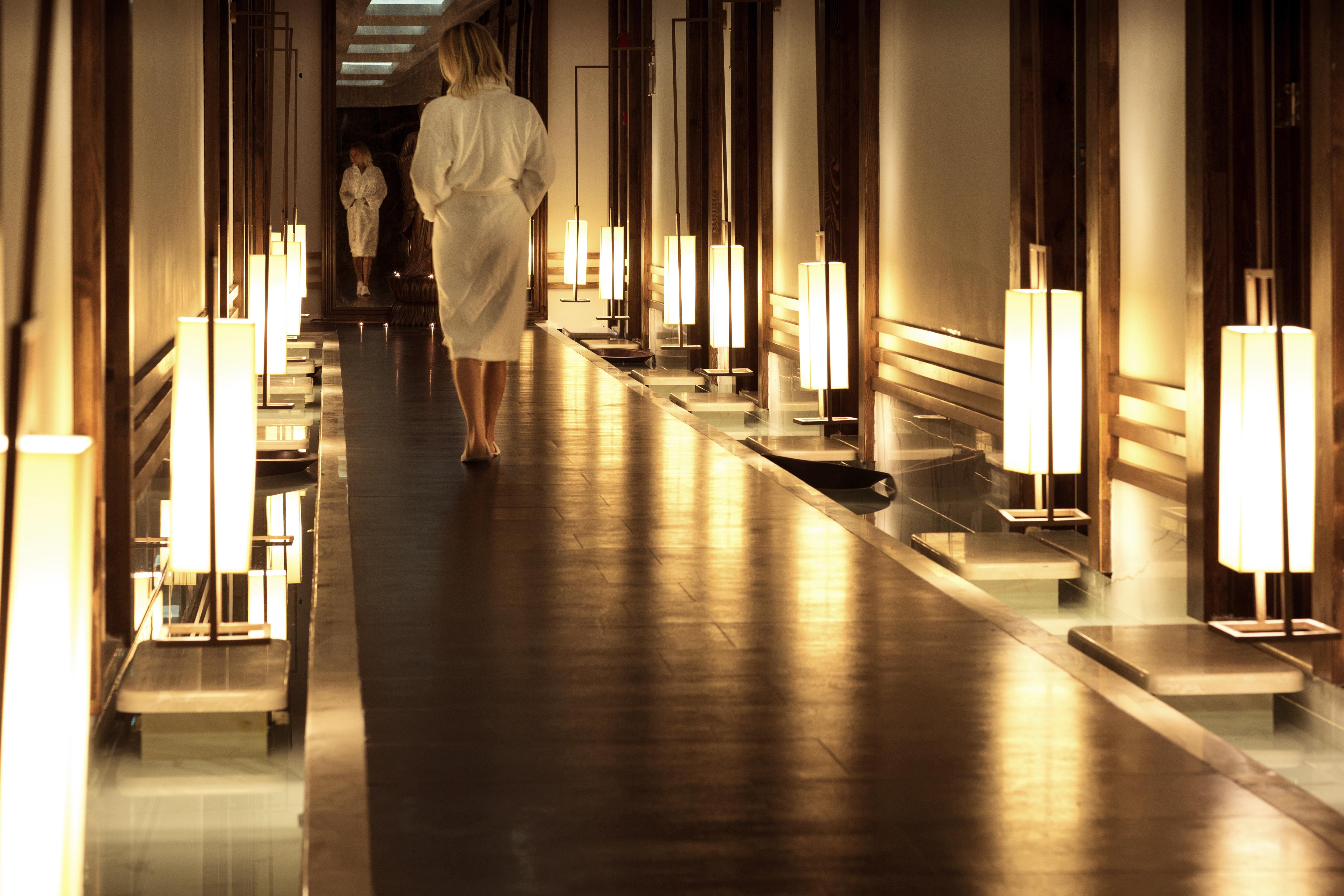 Hotel Tui Magic Life Masmavi Belek Exteriér fotografie