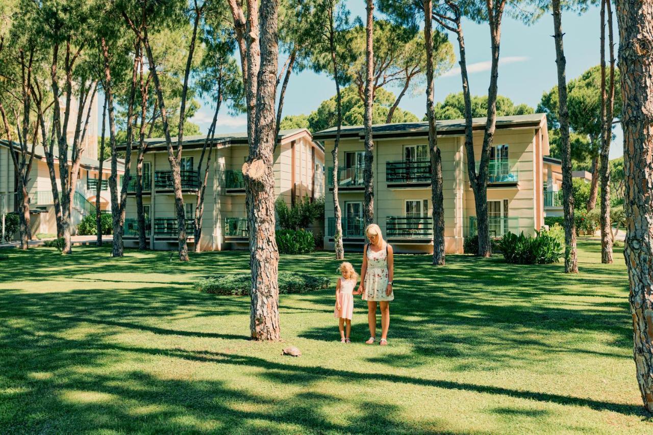 Hotel Tui Magic Life Masmavi Belek Exteriér fotografie