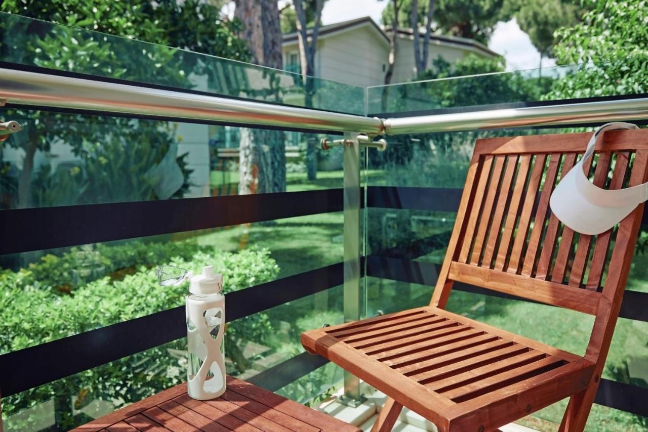 Hotel Tui Magic Life Masmavi Belek Exteriér fotografie