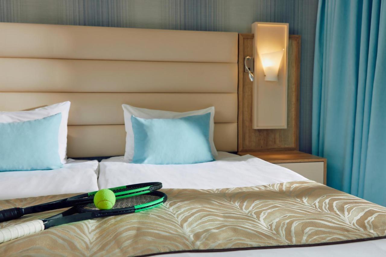 Hotel Tui Magic Life Masmavi Belek Exteriér fotografie