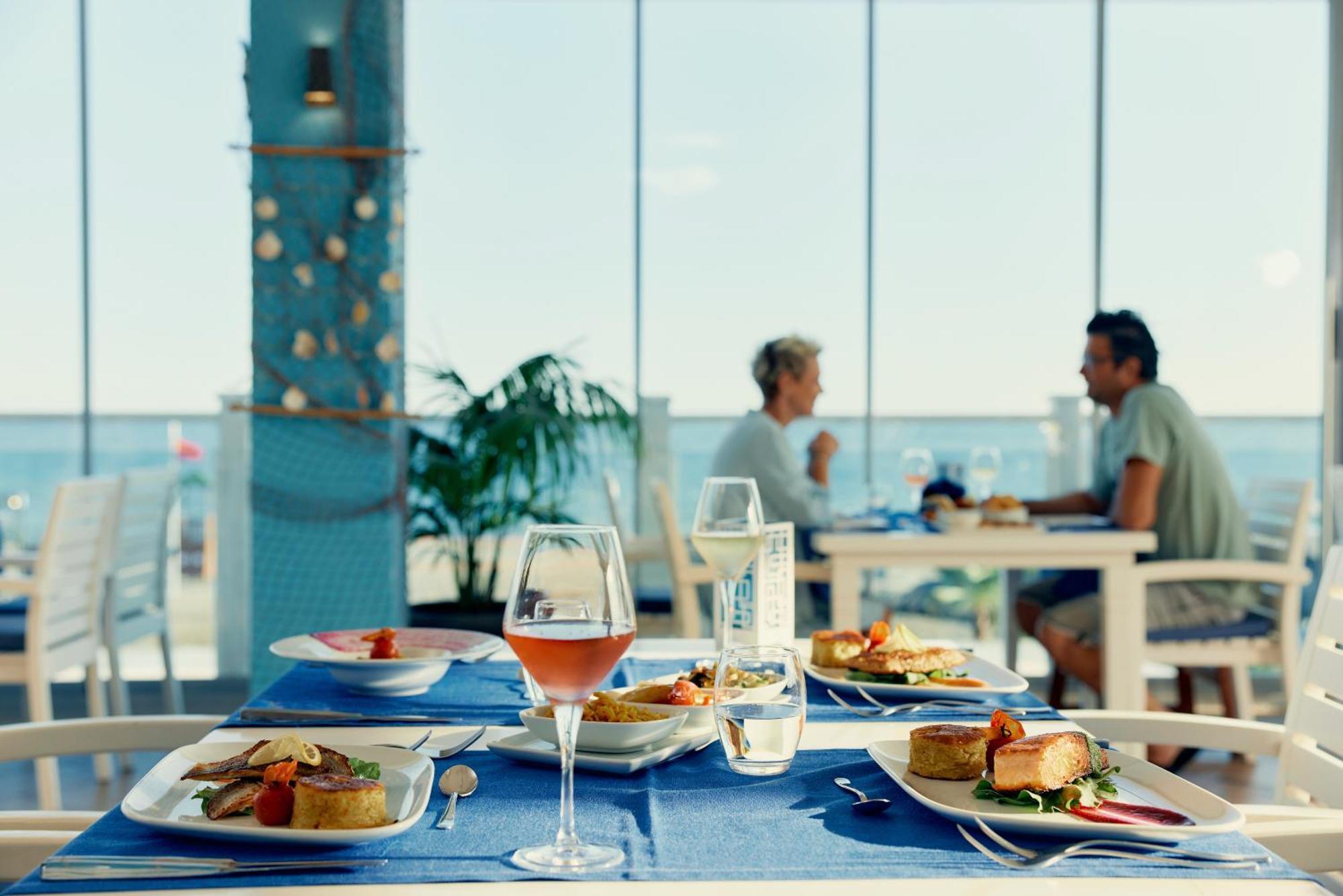 Hotel Tui Magic Life Masmavi Belek Exteriér fotografie