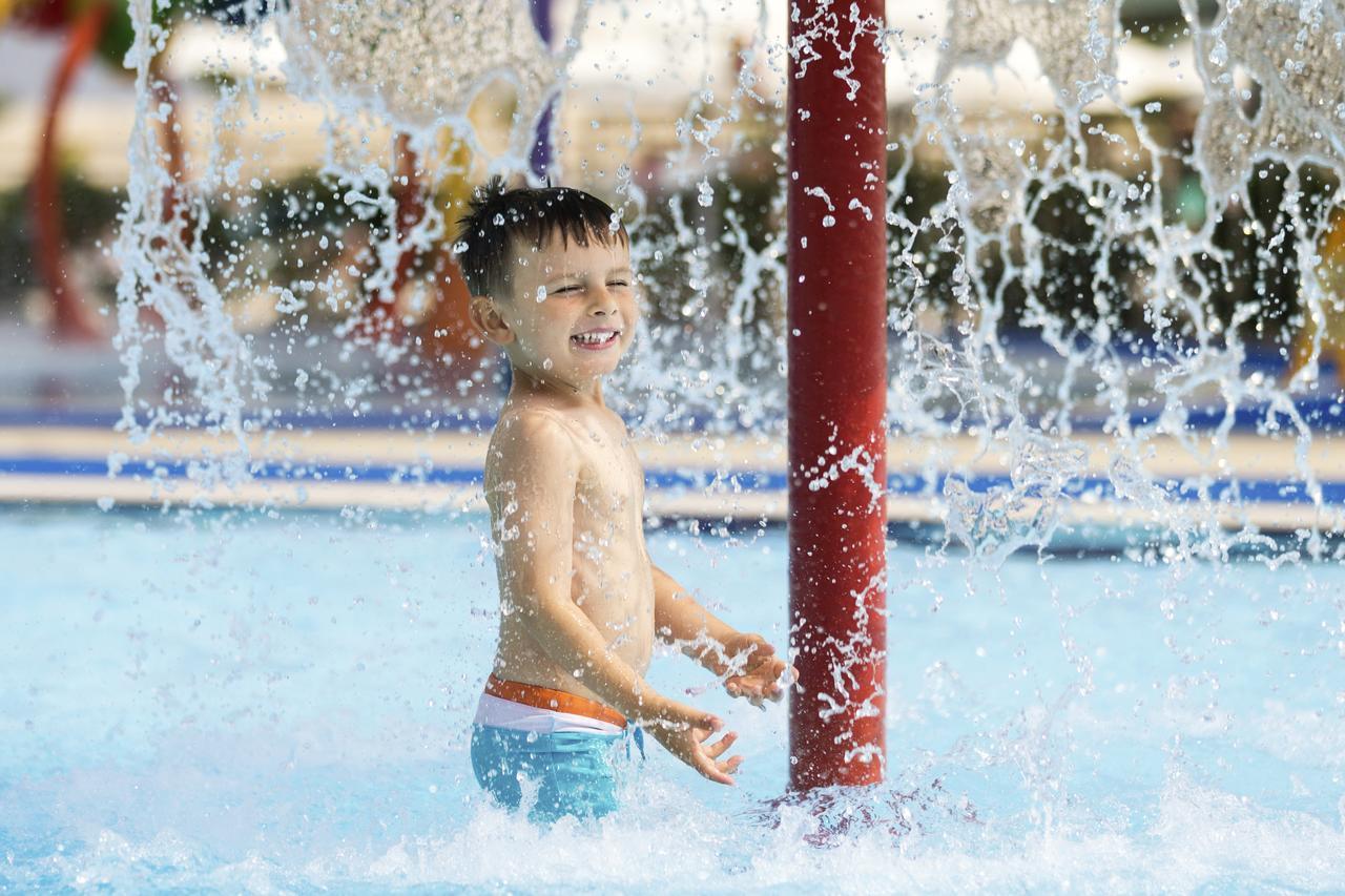 Hotel Tui Magic Life Masmavi Belek Exteriér fotografie